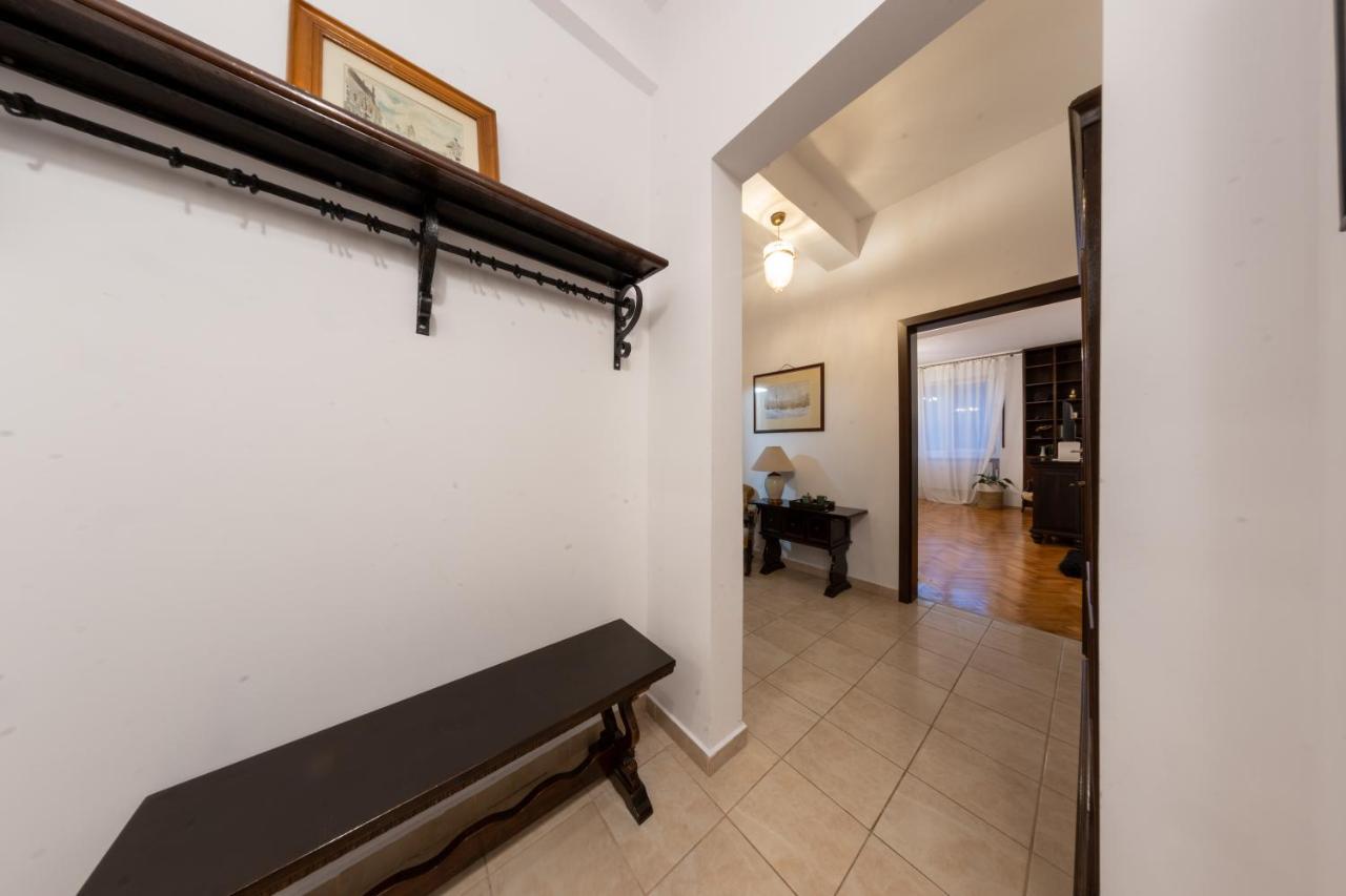 Nottara Theatre Spacious 85Sqm 1Br Ap With Self Check In 布加勒斯特 外观 照片
