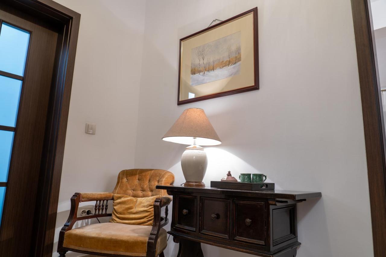 Nottara Theatre Spacious 85Sqm 1Br Ap With Self Check In 布加勒斯特 外观 照片